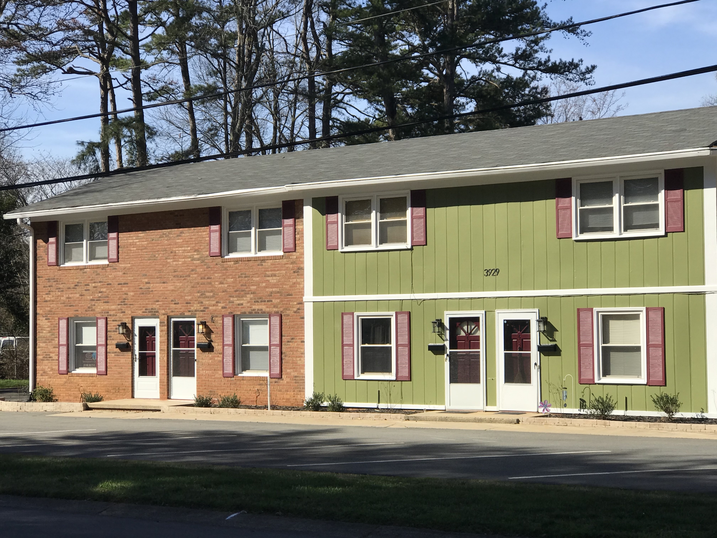 3929 Winterfield Place - 3